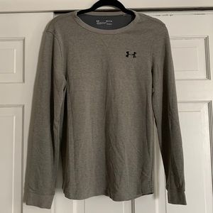UA mens cold gear